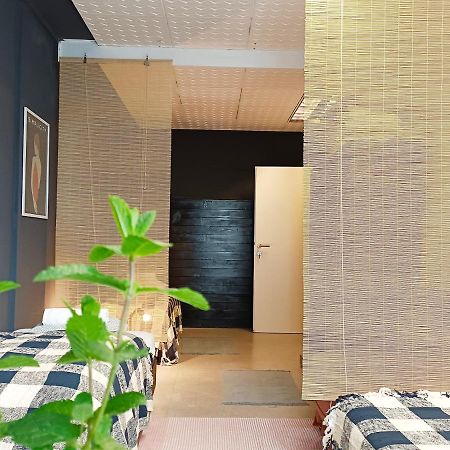 Lounge-Style-Hostel Sankt Veit an der Glan Eksteriør bilde