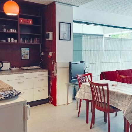 Lounge-Style-Hostel Sankt Veit an der Glan Eksteriør bilde