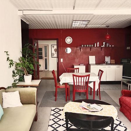 Lounge-Style-Hostel Sankt Veit an der Glan Eksteriør bilde