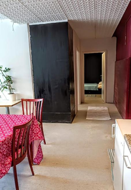 Lounge-Style-Hostel Sankt Veit an der Glan Eksteriør bilde