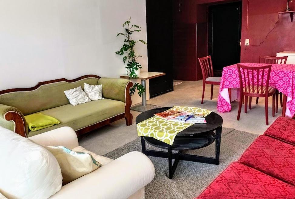 Lounge-Style-Hostel Sankt Veit an der Glan Eksteriør bilde