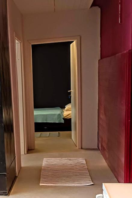 Lounge-Style-Hostel Sankt Veit an der Glan Eksteriør bilde