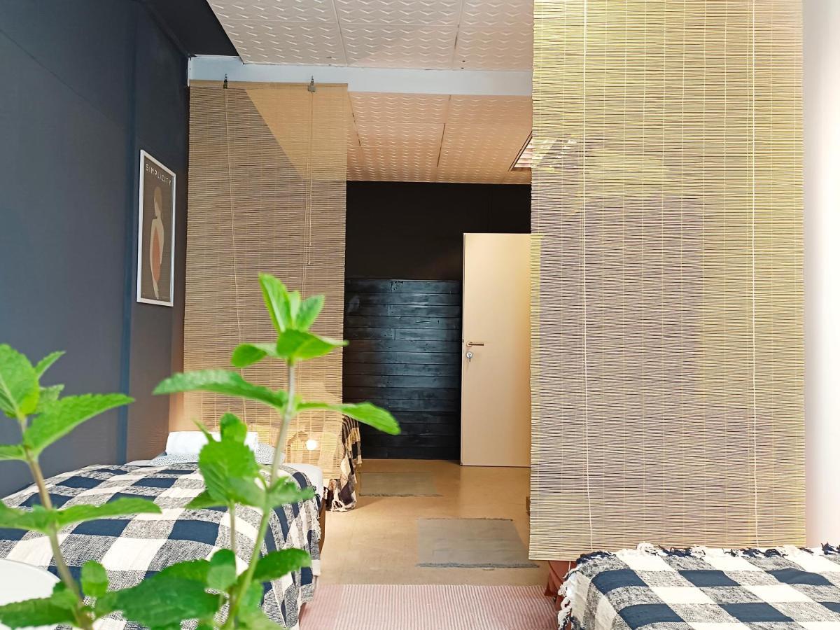 Lounge-Style-Hostel Sankt Veit an der Glan Eksteriør bilde