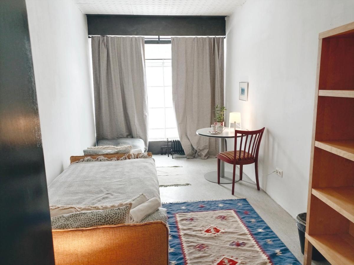 Lounge-Style-Hostel Sankt Veit an der Glan Eksteriør bilde