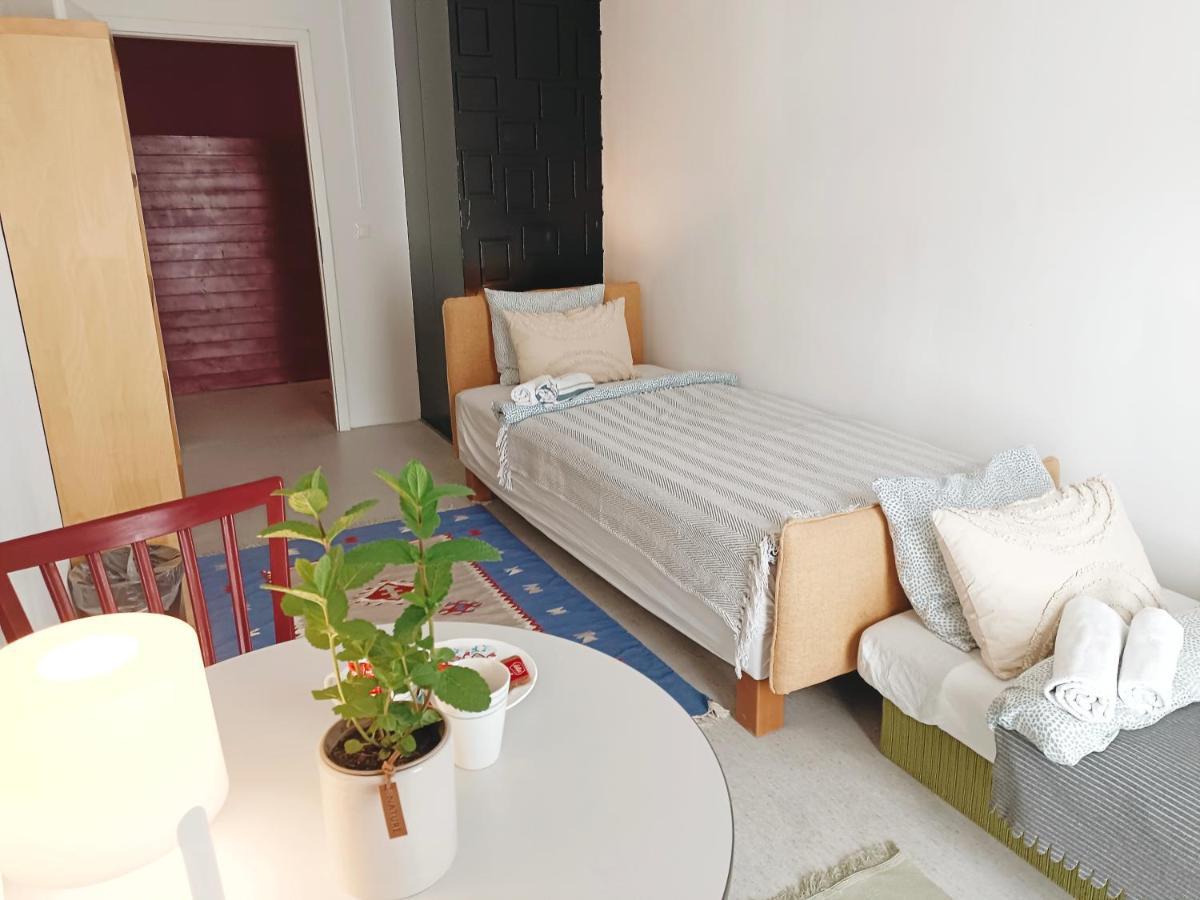 Lounge-Style-Hostel Sankt Veit an der Glan Eksteriør bilde