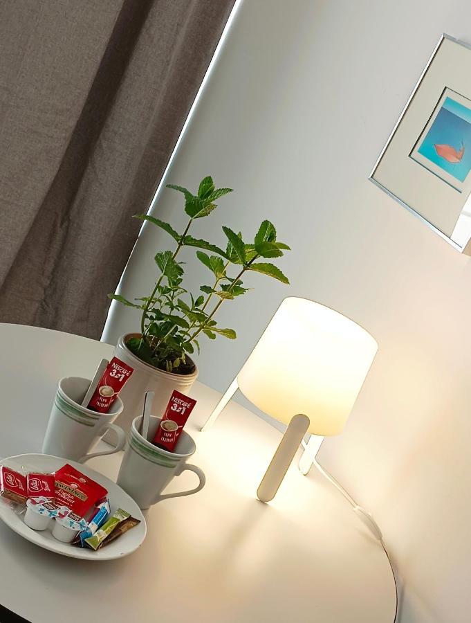 Lounge-Style-Hostel Sankt Veit an der Glan Eksteriør bilde