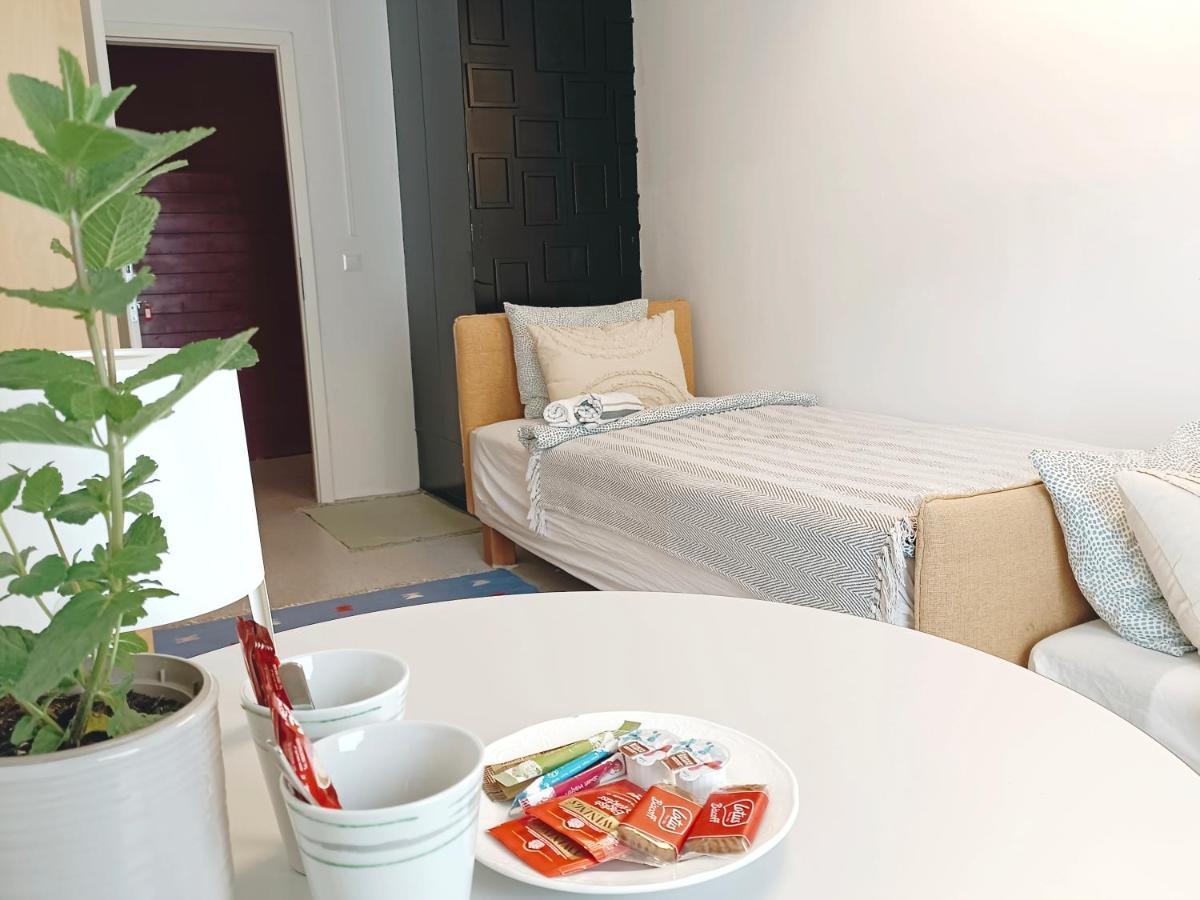 Lounge-Style-Hostel Sankt Veit an der Glan Eksteriør bilde