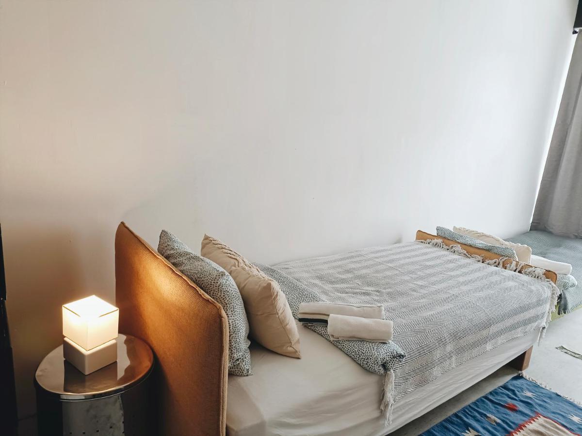 Lounge-Style-Hostel Sankt Veit an der Glan Eksteriør bilde