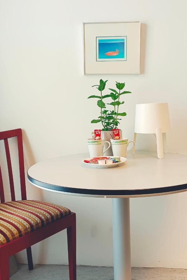 Lounge-Style-Hostel Sankt Veit an der Glan Eksteriør bilde