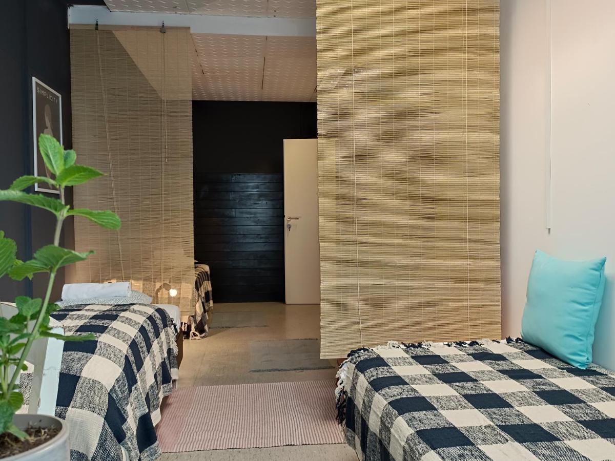 Lounge-Style-Hostel Sankt Veit an der Glan Eksteriør bilde