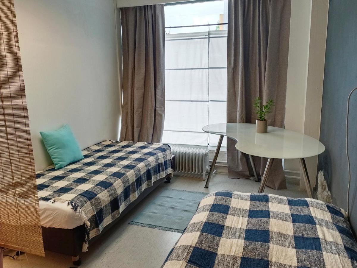 Lounge-Style-Hostel Sankt Veit an der Glan Eksteriør bilde