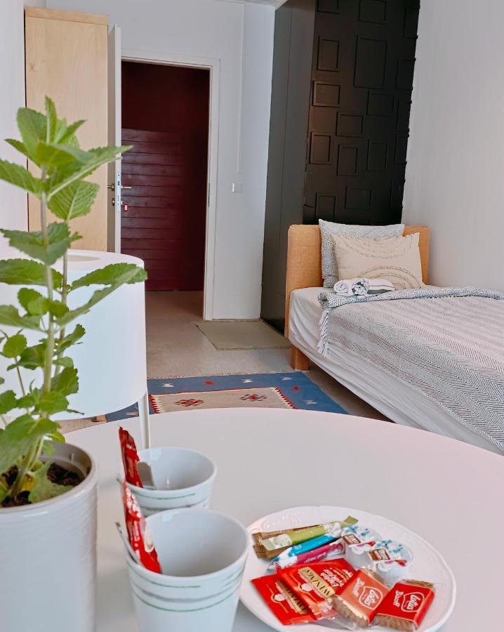 Lounge-Style-Hostel Sankt Veit an der Glan Eksteriør bilde