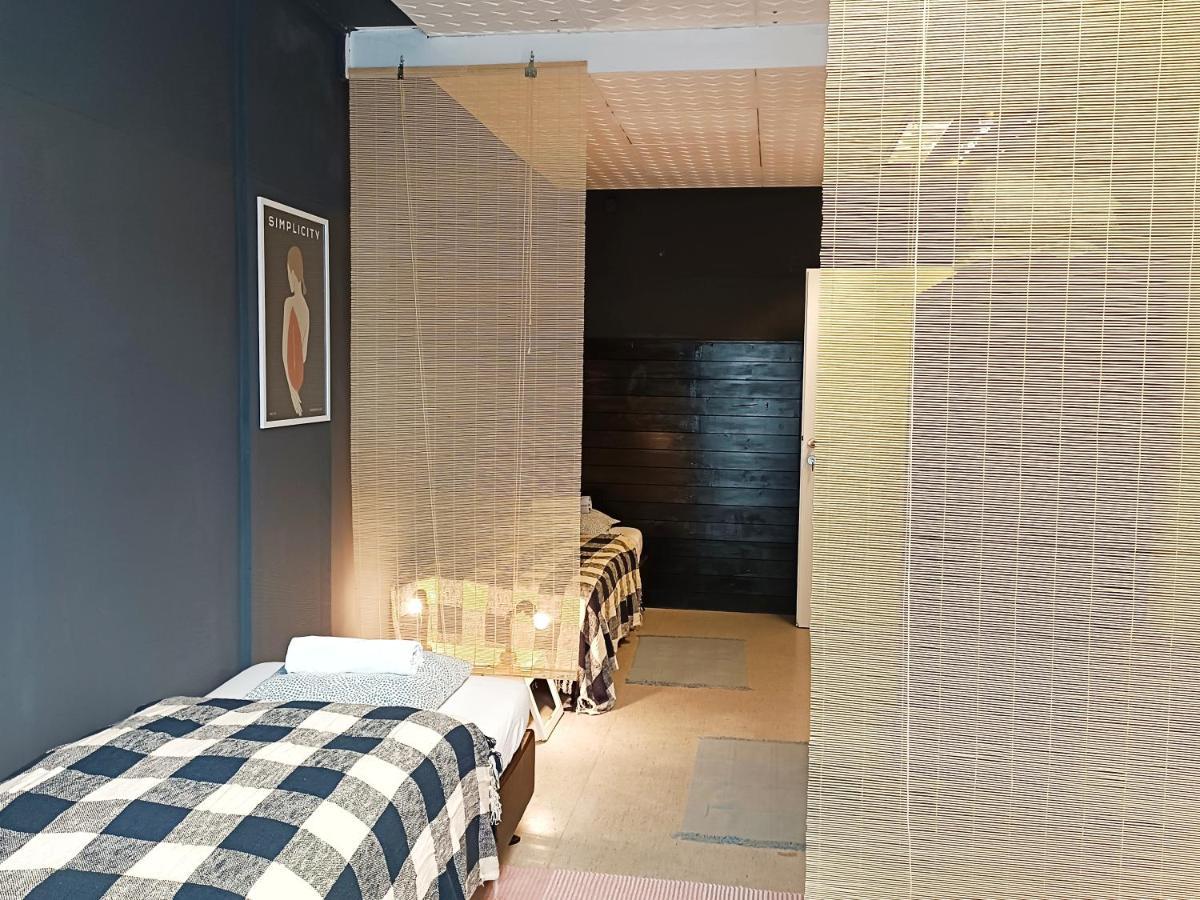 Lounge-Style-Hostel Sankt Veit an der Glan Eksteriør bilde